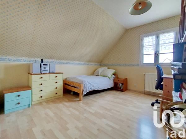 Maison à vendre 6 pièces 140 m² Chinon