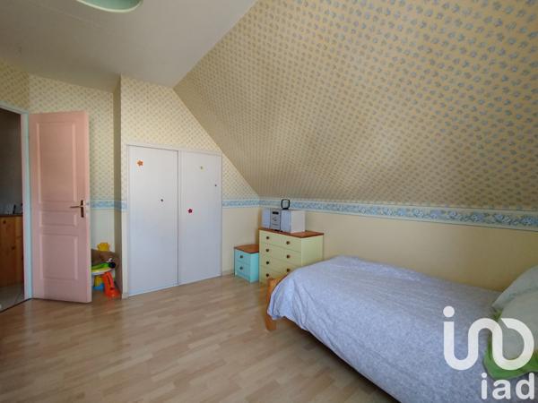 Maison à vendre 6 pièces 140 m² Chinon