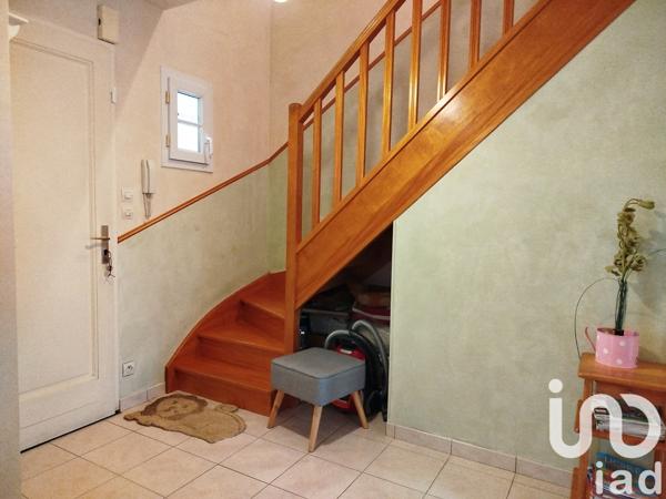 Maison à vendre 6 pièces 140 m² Chinon