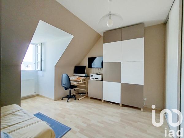 Maison à vendre 6 pièces 140 m² Chinon