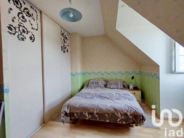 Maison à vendre 6 pièces 140 m² Chinon