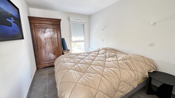 Cannes (06150) T4 dernier étage