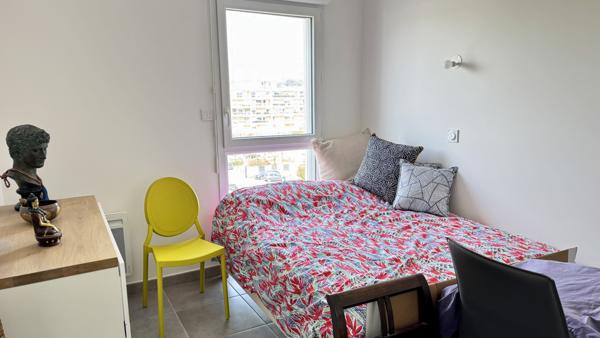 Cannes (06150) T4 dernier étage