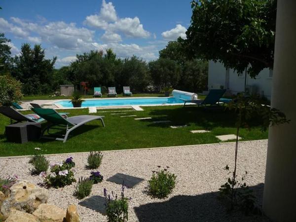 Villa en exellect état