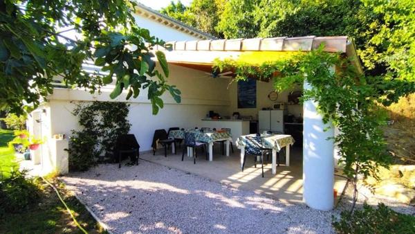 Villa en exellect état