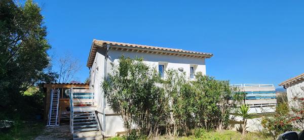 Villa en exellect état