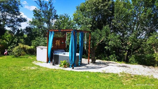 Villa en exellect état