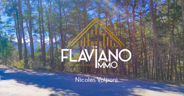 Barcelonnette (04400) Terrain à bâtir de 940m2