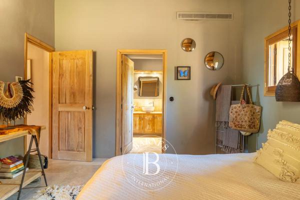 Porto-Vecchio, Propriété  160 m² à vendre