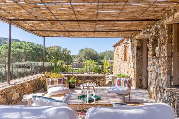 Porto-Vecchio, Propriété  160 m² à vendre