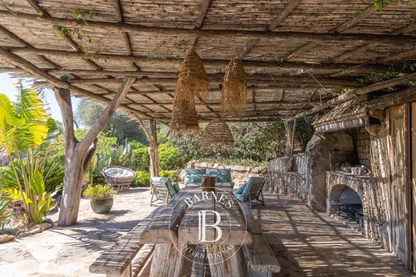 Porto-Vecchio, Propriété  160 m² à vendre