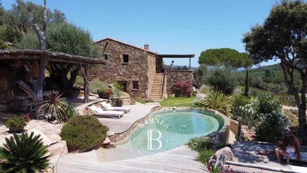 Porto-Vecchio, Propriété  160 m² à vendre