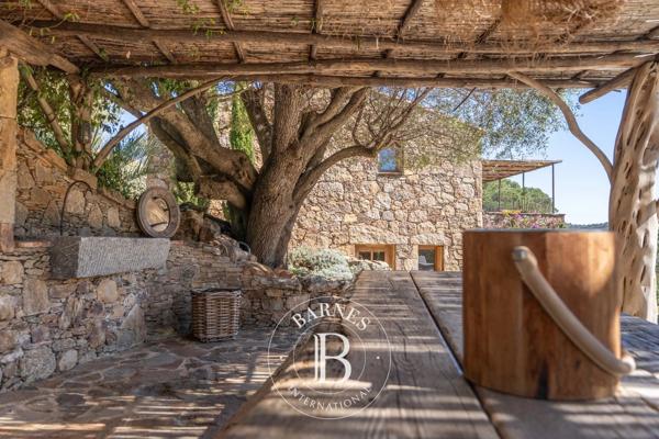 Porto-Vecchio, Propriété  160 m² à vendre