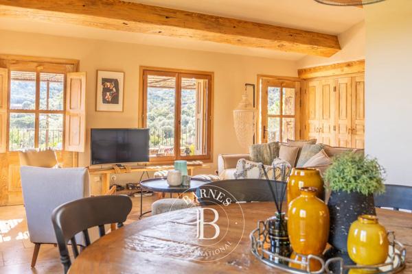 Porto-Vecchio, Propriété  160 m² à vendre