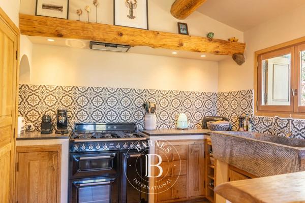 Porto-Vecchio, Propriété  160 m² à vendre