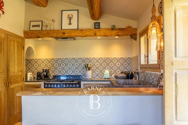 Porto-Vecchio, Propriété  160 m² à vendre