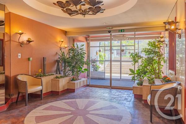 Appartement F2 à vendre  2 pièces - 57 m2 NEUILLY SUR SEINE - 92