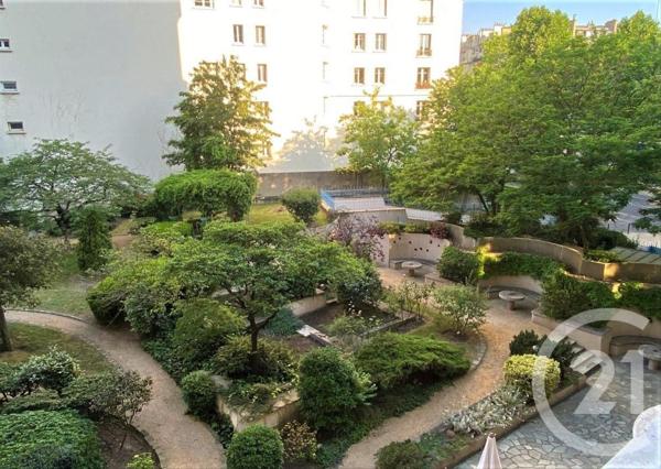 Appartement F2 à vendre  2 pièces - 57 m2 NEUILLY SUR SEINE - 92