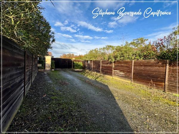 Propriete à vendre 6 pièces RAMOUS (64)