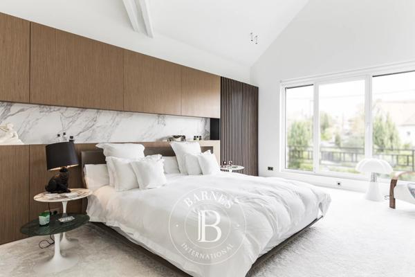 Toulouse, Maison 4 Chambres -  272 m² à vendre