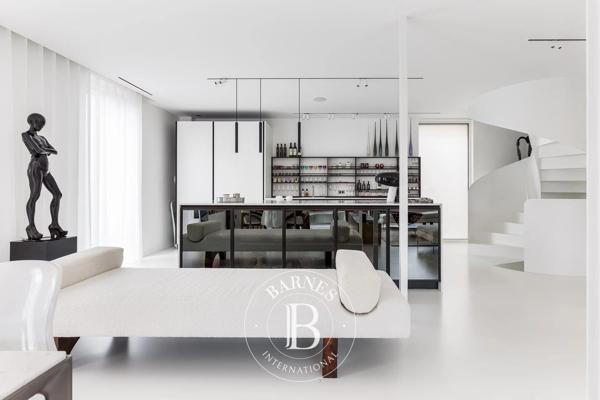 Toulouse, Maison 4 Chambres -  272 m² à vendre