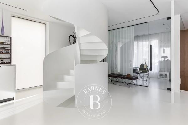Toulouse, Maison 4 Chambres -  272 m² à vendre