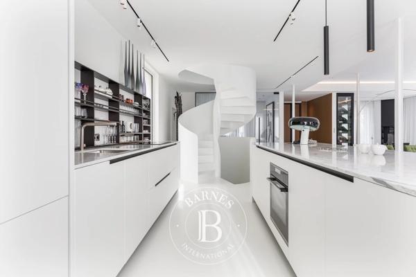 Toulouse, Maison 4 Chambres -  272 m² à vendre