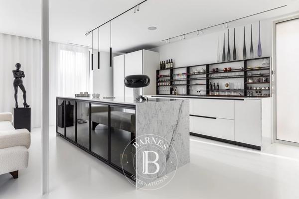 Toulouse, Maison 4 Chambres -  272 m² à vendre