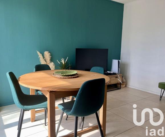 Appartement à vendre 3 pièces 64 m² Orvault