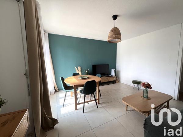 Appartement à vendre 3 pièces 64 m² Orvault