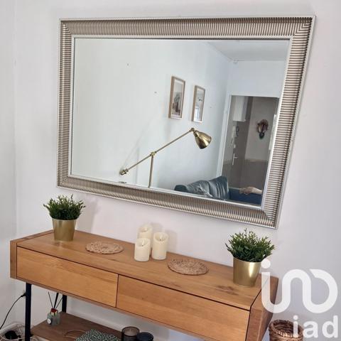 Appartement à vendre 3 pièces 64 m² Orvault