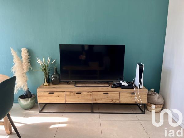 Appartement à vendre 3 pièces 64 m² Orvault