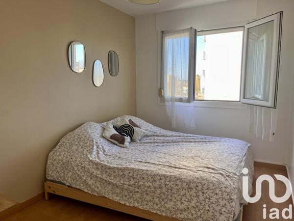 Appartement à vendre 3 pièces 64 m² Orvault