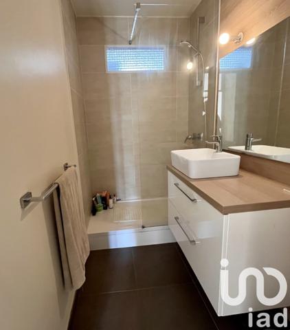 Appartement à vendre 3 pièces 64 m² Orvault