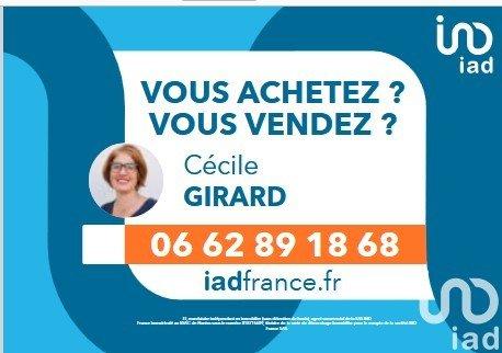 Appartement à vendre 3 pièces 64 m² Orvault