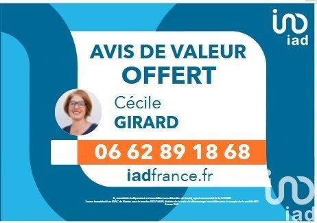 Appartement à vendre 3 pièces 64 m² Orvault