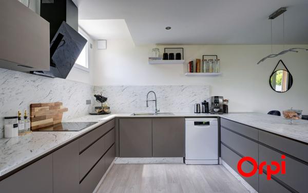 Appartement à vendre    2 pièces • 57,51 m2 Dardilly