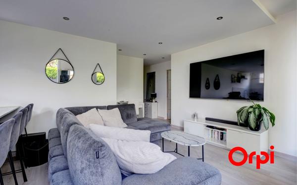 Appartement à vendre    2 pièces • 57,51 m2 Dardilly