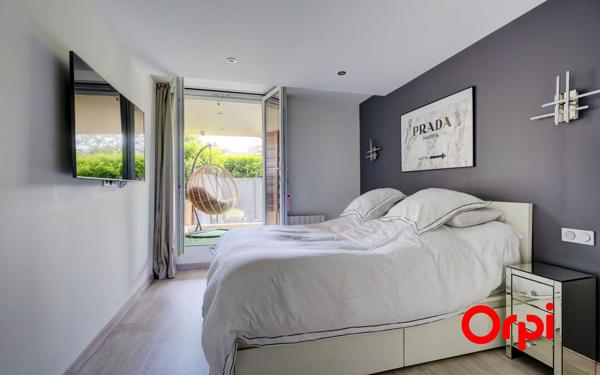 Appartement à vendre    2 pièces • 57,51 m2 Dardilly