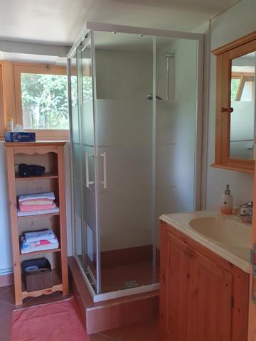 Villentrois – Charmante ferme avec deux logements sous un même toit avec un jardin Villentrois (36600)