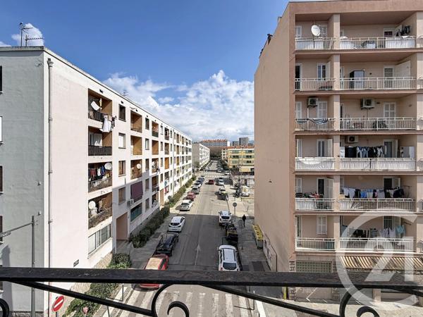 Appartement F2 à vendre  2 pièces - 40 m2 AJACCIO - 201