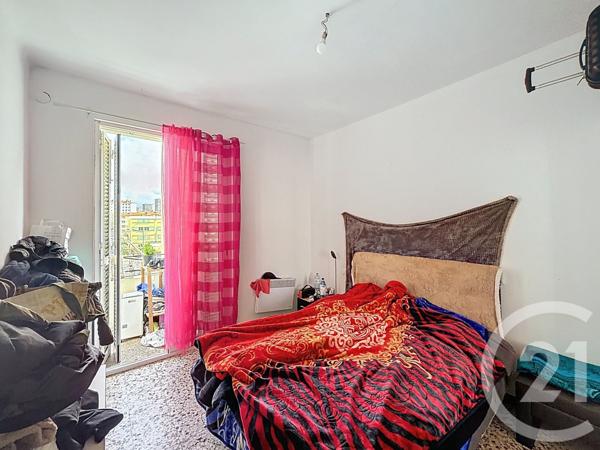 Appartement F2 à vendre  2 pièces - 40 m2 AJACCIO - 201