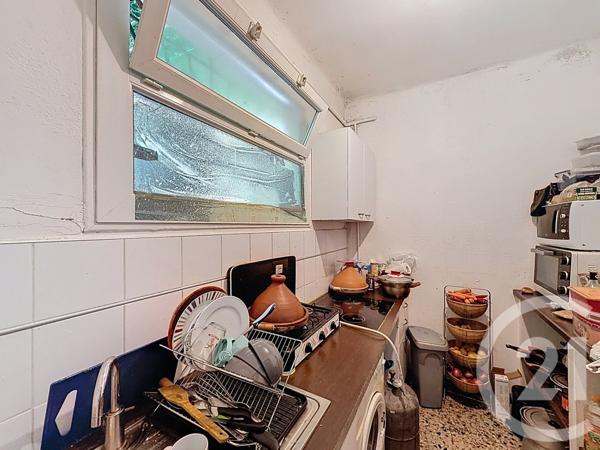 Appartement F2 à vendre  2 pièces - 40 m2 AJACCIO - 201