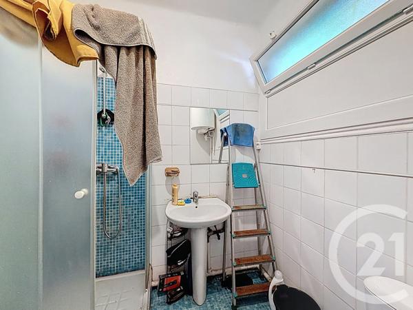 Appartement F2 à vendre  2 pièces - 40 m2 AJACCIO - 201