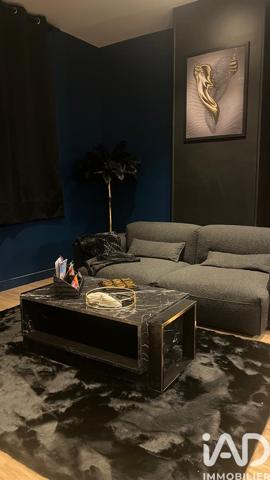 Studio à vendre 46,89 m² Maintenon