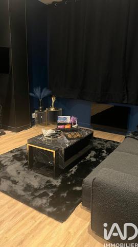 Studio à vendre 46,89 m² Maintenon