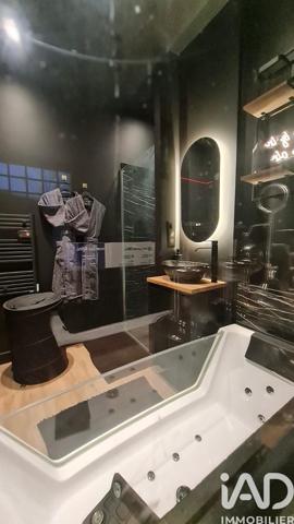 Studio à vendre 46,89 m² Maintenon