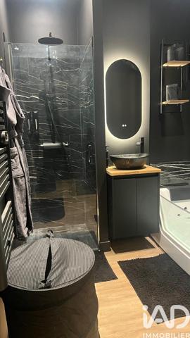 Studio à vendre 46,89 m² Maintenon