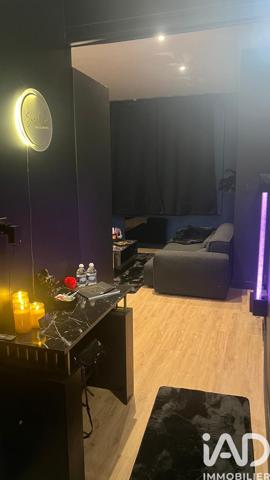 Studio à vendre 46,89 m² Maintenon