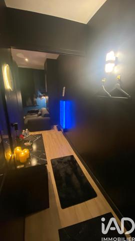 Studio à vendre 46,89 m² Maintenon